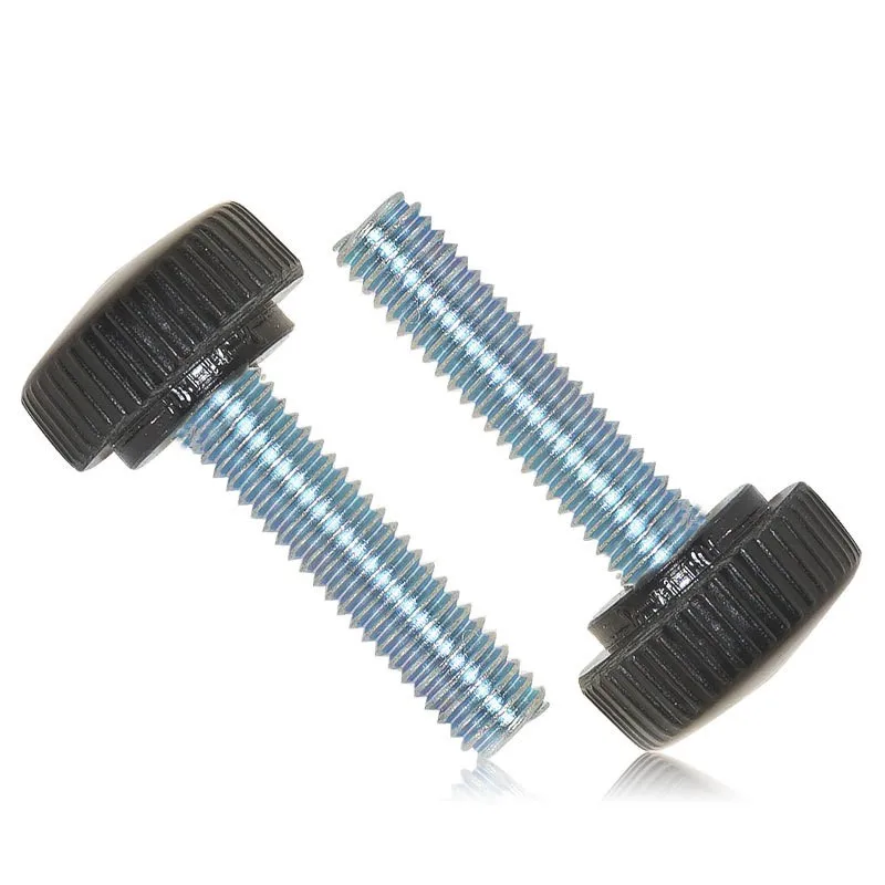 M3 M4 M5 M6 M8 M10 Bakelite Star Head Knob Bolts Buy Knob Bolts