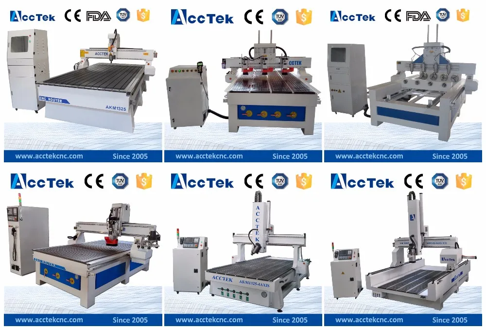 Hot sale Good quality wentai cnc advertising engraving machine