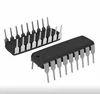 MCU 8-Bit PIC16 PIC RISC 7KB Flash ICs PIC16F648A-I/P