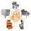 Macadamia Dicing Walnut Crushing Almonds Cutter Cashew Nut Cutting Beanmachine