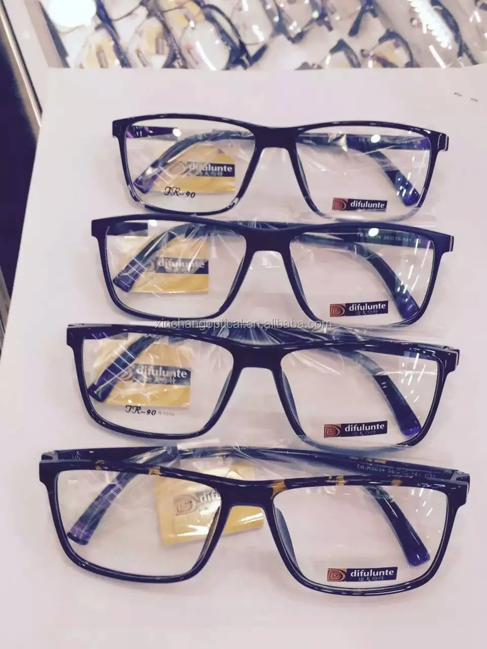 2016 新款 fred 眼镜框 w 5034