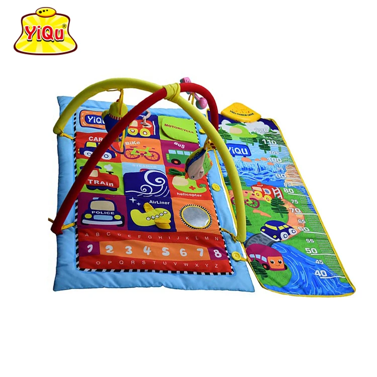 Washable Play Mats For 2017 New Toys Outdoor Kids Play Mats