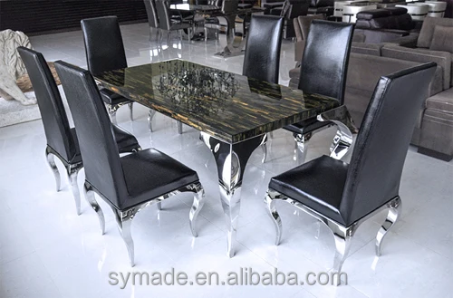 Gl Top Rotating Dining Table Marble Kitchen Gl Top Rotating Dining Table