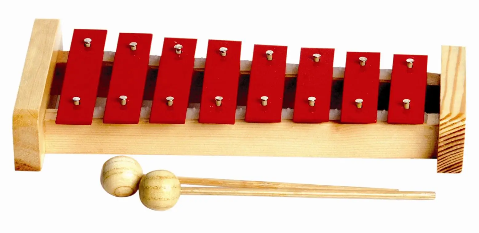 Xylophone Instrument