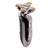 High demand export products facial face care use wonderful portable rechargeable electric shavers
