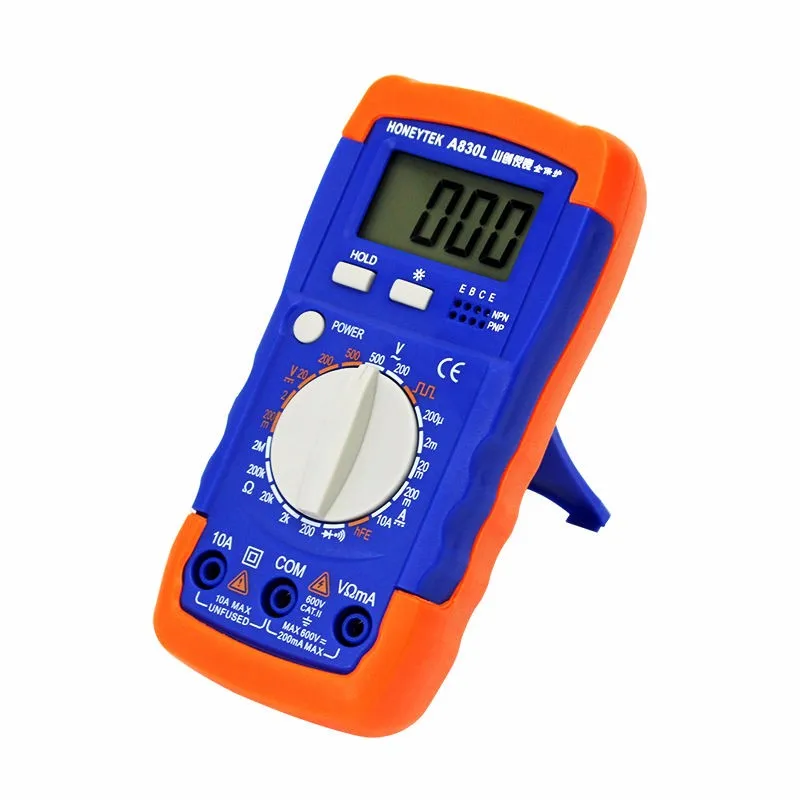 Мультиметр HONEYTEK A830L в Кызылорде