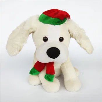 cavapoo soft toy