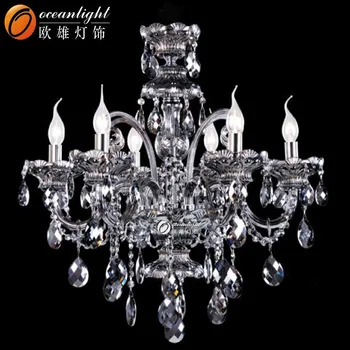 Maria Theresa Crystal Chandelier Magnetic Crystals Maria Theresa Crystal Chandelier