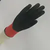 Latex Palm Coated Work Gloves