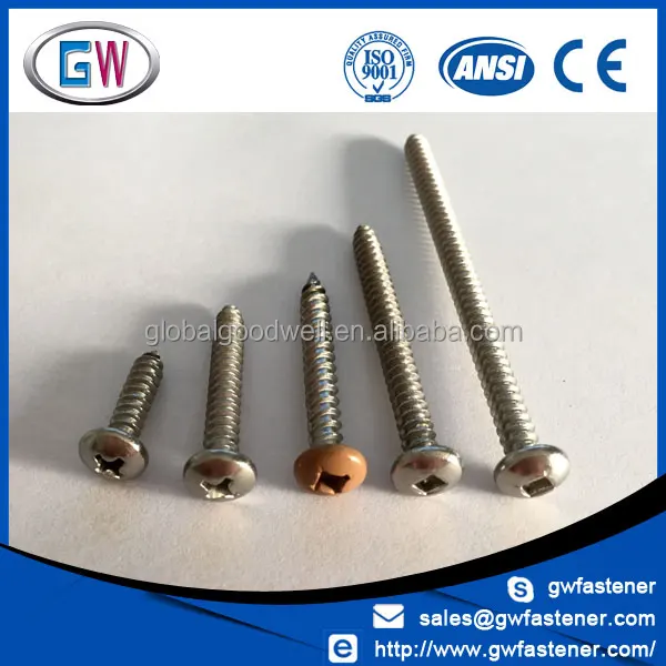 1000 MULTI PURPOSE CSK SCREW 6g x 1 3//4/" FOR WOOD 3.5 x 45 MDF /& PLASTIC