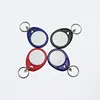 Wuhan Factory Price High Quality 13.56MHz RFID Key Fob for Community Use