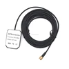 Adhesive / Magnetic Mount Car Navigation 1575.42MHz GPS Antenna