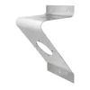 Factory Direct Sales 45 Degree Metal Angle Bracket