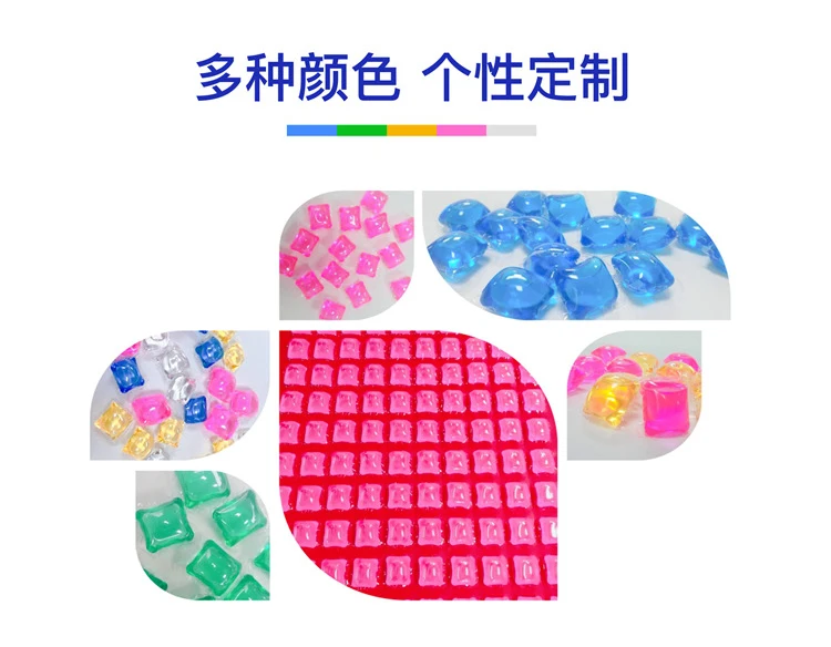 Dishwasher Pod - Buy Dishwasher Pod,Transparent Pods