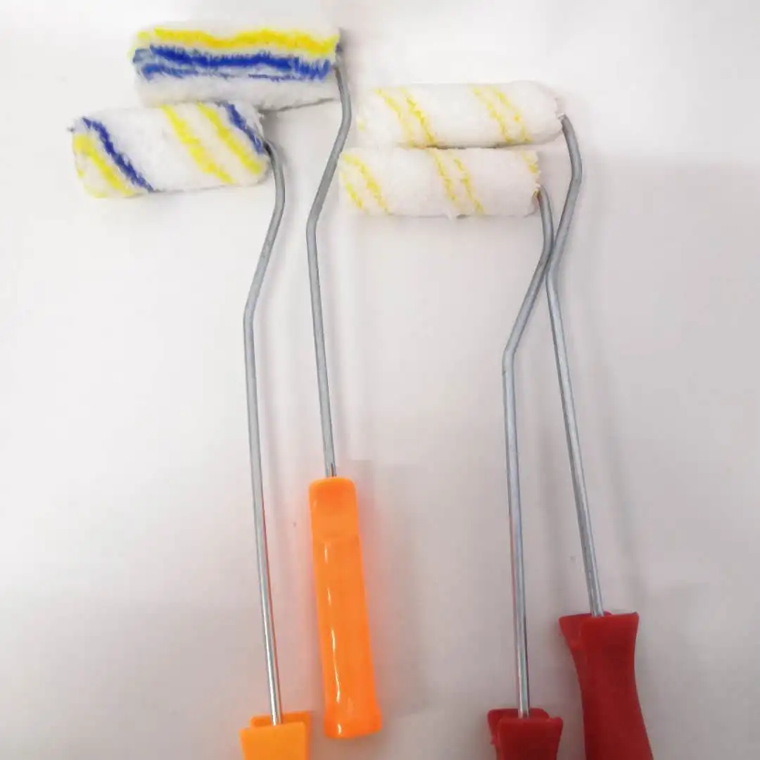 Different Sizes Epoxy Paint Roller /miniroller Brush /paint Roller Set