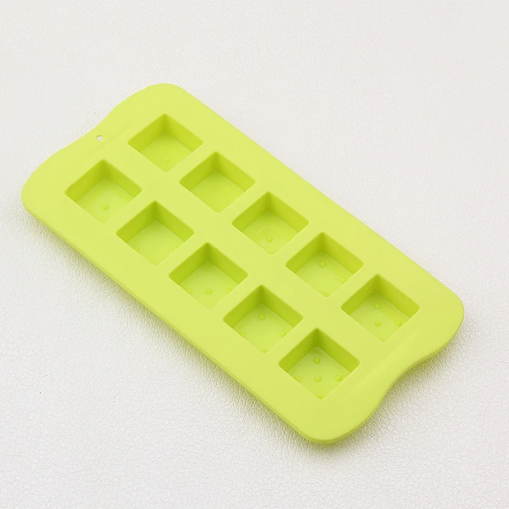 Kitchen Tools Teacup Shaped Silicone Cake Mould
