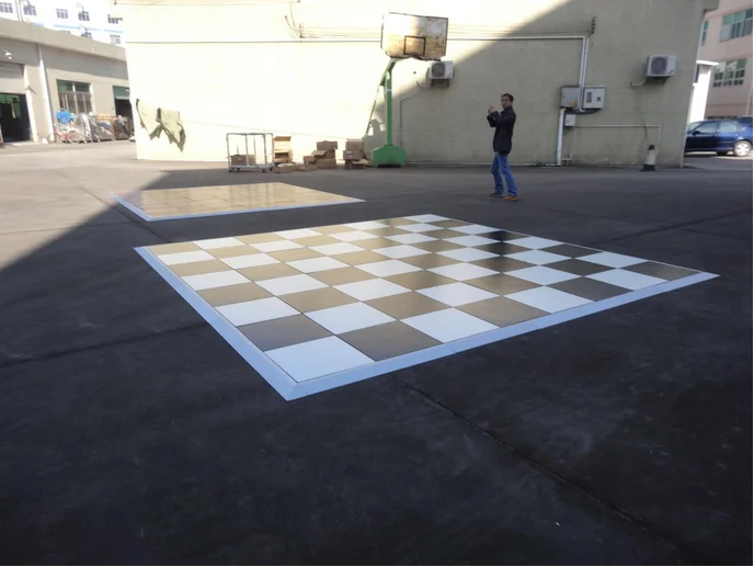 Rk Portable Party Dance Floor Craigslist For Sale Buy Used Marley