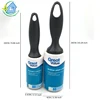 Professional lint roller sticky paper refill durable use for duster clean brush 6008