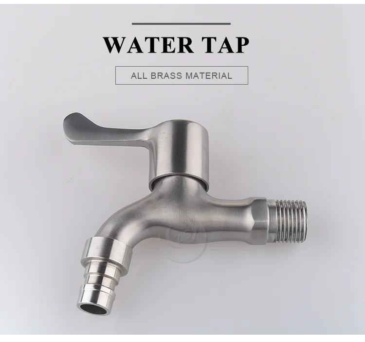 Best Design Brand Small Water Long Reach Bath Flexible Chrome Brass ...