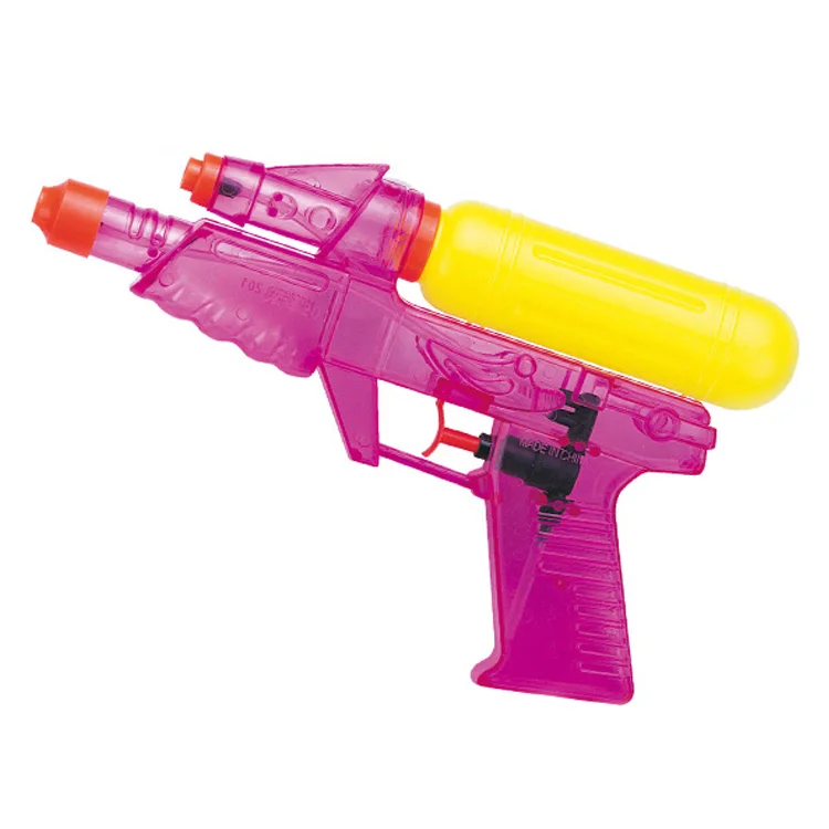 The Latest Plastic Toy Realistic Looking Small Water Gun For Kids - Buy ...