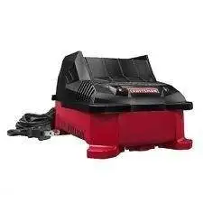 craftsman car battery charger