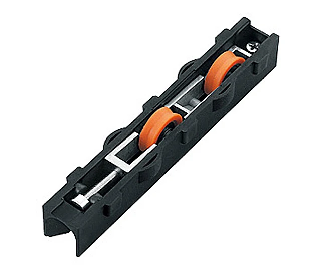 Sliding Glass Window Nylon Rollers Sw01 Buy Sliding Window Wheel