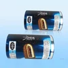 custom ice cream packaging packing roll wrapper
