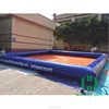 HI CE hot largest pvc swimming pool liner,inflatable swimming pools for adults
