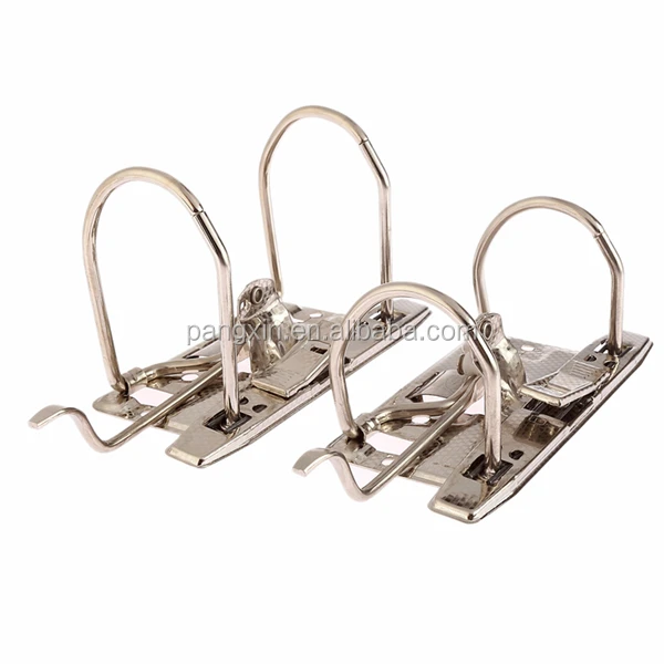 ring binder clamp