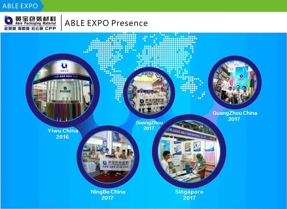 ABLE EXPO1