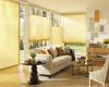 Hottest sales high quality Manual & Motorized Honey comb roller fabric blinds cellular shade window for home hotel hospital