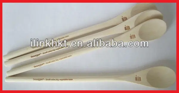 WP001 stirring spoon 30 x 3.8 CM