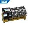 Hot sales PC class ATS switch 630A-1600A 4 Pole Generator transfer switch