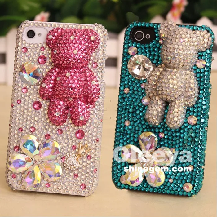 Oleeya Factory Rhinestones New Color Chart of Shiny Good Quality Glass Nail Art Non Hot Fix Strass