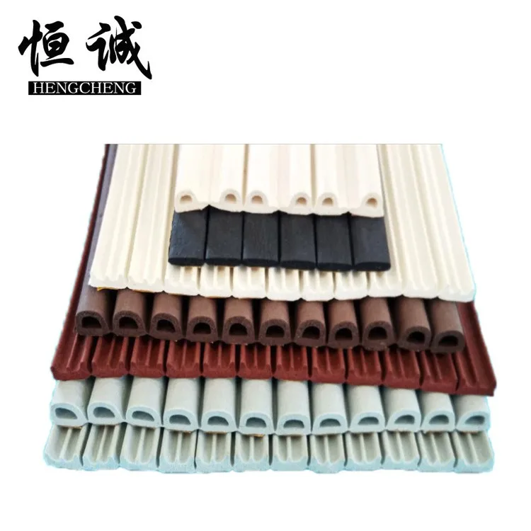 Sponge Foam Epdm Rubber Garage Door Weather Seal Buy Garage Door