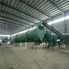borax rotary drum drier