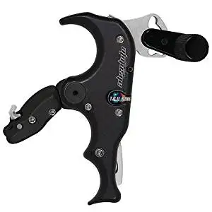 Tru Ball Absolute 360 Release - 3 Finger