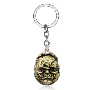 dota 2 keychain