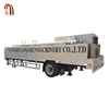 LS-240 Arch Long Curving Roof Building Material Forming Machine
