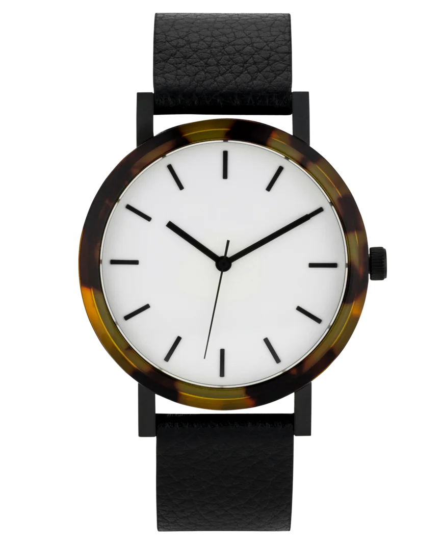 China Supplier Custom Watch Men Luxury Design High Quality Genuine
