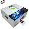 Time Saving Whole Pack Supply PVC Plastic ID Card Printer Card Printing Machine