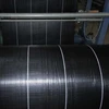 Agricultural anti grass fabric pp woven weed control