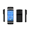 Speedata LTE 4G data terminal printers scanner handheld pdt barcode pda uhf rfid reader with gsm gprs