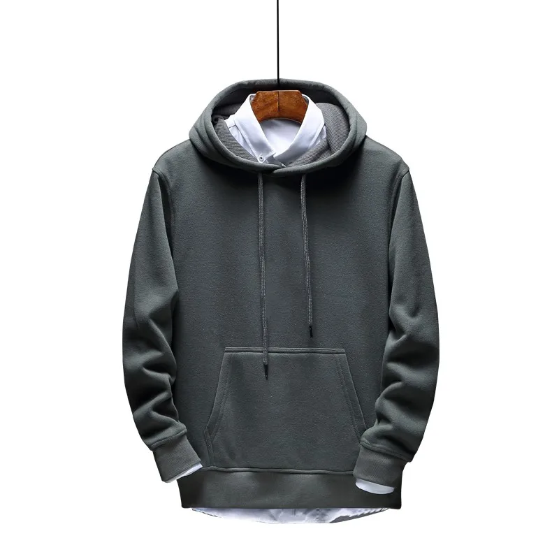 Wholesale Plain White Private Label Xxxxl Mens Jumper Hoodies - Buy ...