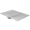K 810 Factory Wholesale Apollo 8 Led Grow Light Full Spectrum 10 Bars 800W Led Grow Light Bar