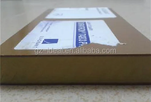 pbi packaging
