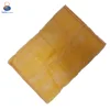 Wholesale custom made poly leno produce drawstring mesh bag