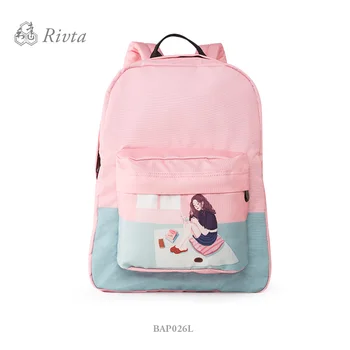 ladies day backpack