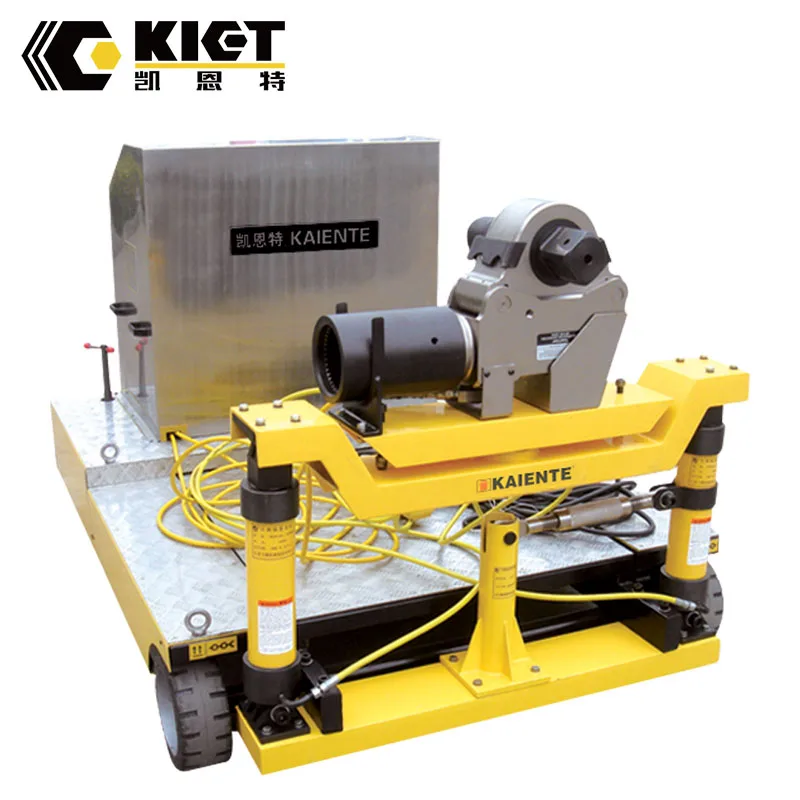 Automatic Vehicle Wheel Hydraulic Torque Wrench Tools In Reasonable