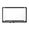 15.6'' UHD 4K 3840x2160 IPS Laptop LCD Touch Screen Digitizer Assembly for HP Spectre X360 15-ap Series 15-ap000 15-ap012dx